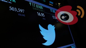 特朗普「加持」也無用：微博市值超過Twitter2億