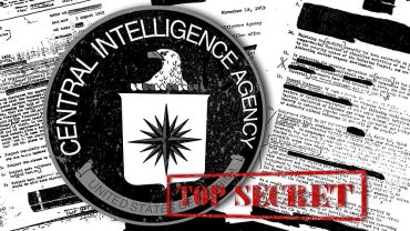 【博評】無雙直傳：用毒品控制他人心智　CIA 人類思想控制試驗 MKUltra