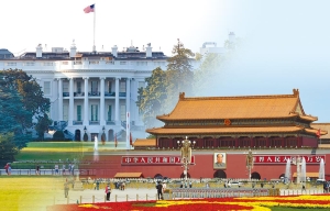 【博評】無雙直傳：美國關閉USAID非戰略收縮　新戰線已在AI俏然拉開