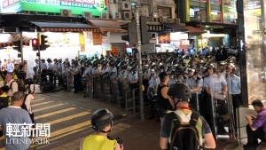 【多方觀點】監警會有其局限？拖延訴求恐致前線「擦槍走火」