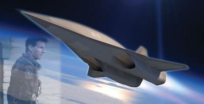 【軍事博評】William：&ldquo;Top Gun: Maverick&rdquo;首個預告 「湯哥」將駕駛絕密飛機？