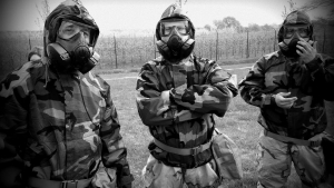 【軍事博評】張競：不是無兵書 難道無人讀