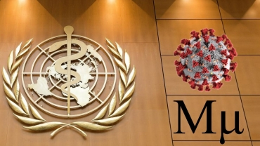 世衞﹕Mu變種病毒或具「免疫逃脫」風險須留意