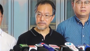 【多方觀點】張超雄半日急撤草案 公眾對泛民有信心問題？