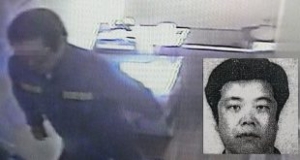 韓國性侵犯趙斗淳將出獄惹恐慌 市政府嚴陣以待