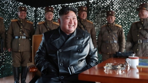 【投稿】金泫松：金正恩爭民心令金元弘下台