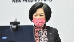 葉劉淑儀﹕對公務員無理攻擊會損害國家及本港利益