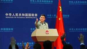 中國軍隊將在南海加大海空巡邏力度