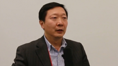 北大王廣發﹕病情已好轉 防護盲點或在沒戴防護鏡