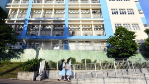 教協稱4成受訪教師欲辭職 教局反駁：流失率穩定