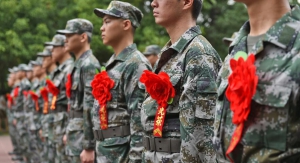 【軍事博評】呂琪：如果港人可以參加解放軍？（之一）