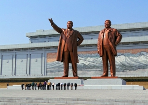 【投稿】金泫松：朝鮮因何接連拘捕華僑