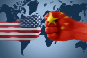美智庫預測三戰爆發地 三處與中國有關