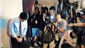 【多方觀點】民主黨否認割席論？「從未討論Plan B」？