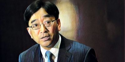 【風吹草動】九西補選 建制極力遊說高永文上陣？
