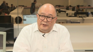 【觀點】邵善波：美國早已掉入「修昔底德陷阱」