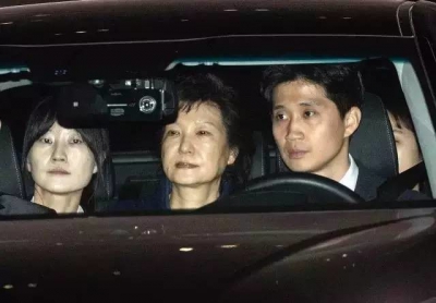 朴槿惠被關逾百日 傳精神異常