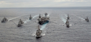 【軍事博評】張競：續論機艦戰術演練參證指標
