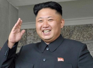 朝鮮勞動黨全國大會擬神化金正恩