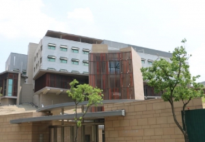 美國駐軍台灣AIT新館計劃告吹理由是資源不足