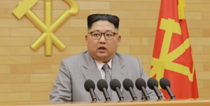 【特稿】金正恩新年賀詞透露出什麼信息？