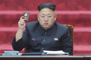 金正恩發矛「亂咬」指責中國制裁超越紅線