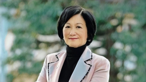 【觀點】葉劉淑儀：借鑒法國背心事件平息亂局