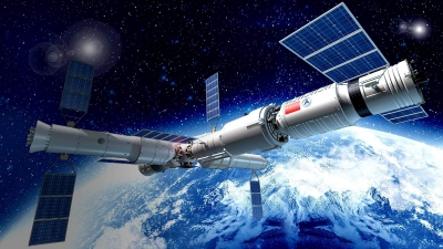 【軍事博評】William：什麼才是真正的宇宙級災難？再論天宮一號