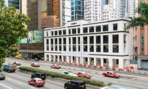 國際調解院公約下周簽署 外長王毅將來港出席儀式