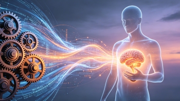 【博評】吳軍捷：技術狂奔與靈魂守望　AI時代的人性底線思考
