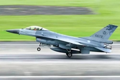 【軍事博評】呂琪：「紅拂夜奔」定「夜海迷航」？ 淺談台軍機墜毀真相