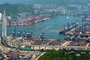 【博評】無雙直傳：競爭力不及新加坡又一例　港航運物流業面臨危機