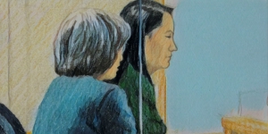 【懶人包】貿易戰的旁枝？一文看清孟晚舟被捕事件始末