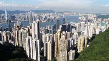 外交部駐港公署﹕西方反華政客休拿新聞自由說事