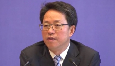 張曉明：討論要以人大決定為基礎不應天馬行空