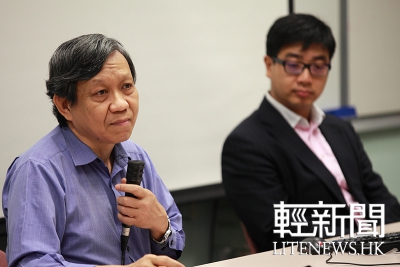 學者：三權分立有三個必要條件