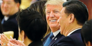 【特稿】中興迎轉機？傳中國撤美國農產品關稅換解除禁令