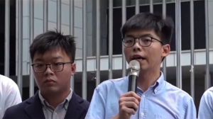 【多方觀點】DQ黃之鋒是意料之內？選舉主任制度待改革？