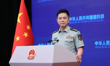 國防部﹕日新版《防衛白皮書》是為自身軍事鬆綁找借口