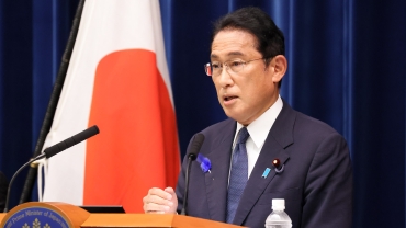 【軍事博評】呂琪：安倍之死 帶動日本修憲在即？