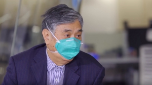 疾控專家曾光：八位「事前諸葛亮」可敬 不排除決策有猶豫