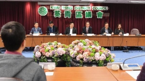 傳政府下周發信DQ逾60區議員&nbsp;或僅追討2個月薪津