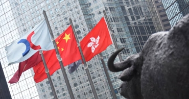 【博評】無雙直傳：香港要防金融戰　更應防混合戰