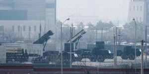 駐韓美軍調走部分「愛國者」運往以色列　中東局勢升溫