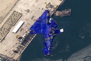 【軍事博評】呂琪：折戟沉沙鐵未銷——朝鮮驅逐艦事故後續