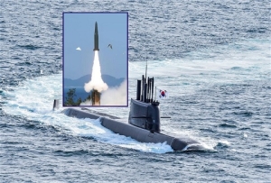 【軍事博評】William：柴電潛艇新趨勢 加強戰略戰術攻擊力