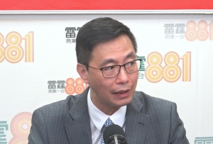 楊潤雄：政府即將檢討副學士課程