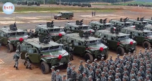 【軍事博評】呂琪：丟掉幻想 解放軍為陸台「終戰」作哪些準備？
