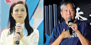 【風吹草動】九西補選最後衝刺 建制泛民各有隠憂？