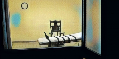 美死囚求毒氣行刑免受苦 法官︰憲法不保無痛死亡